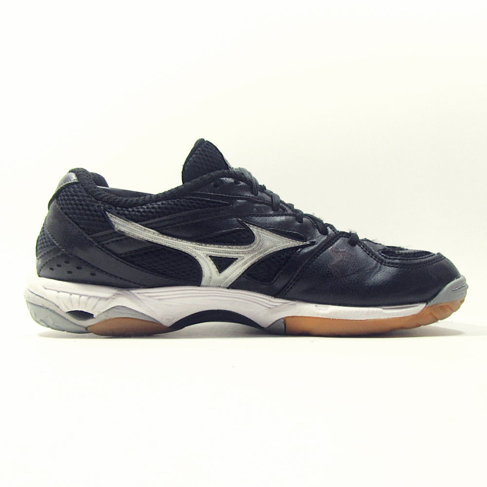 MIZUNO Wave Hurricane 2 - Khazanay