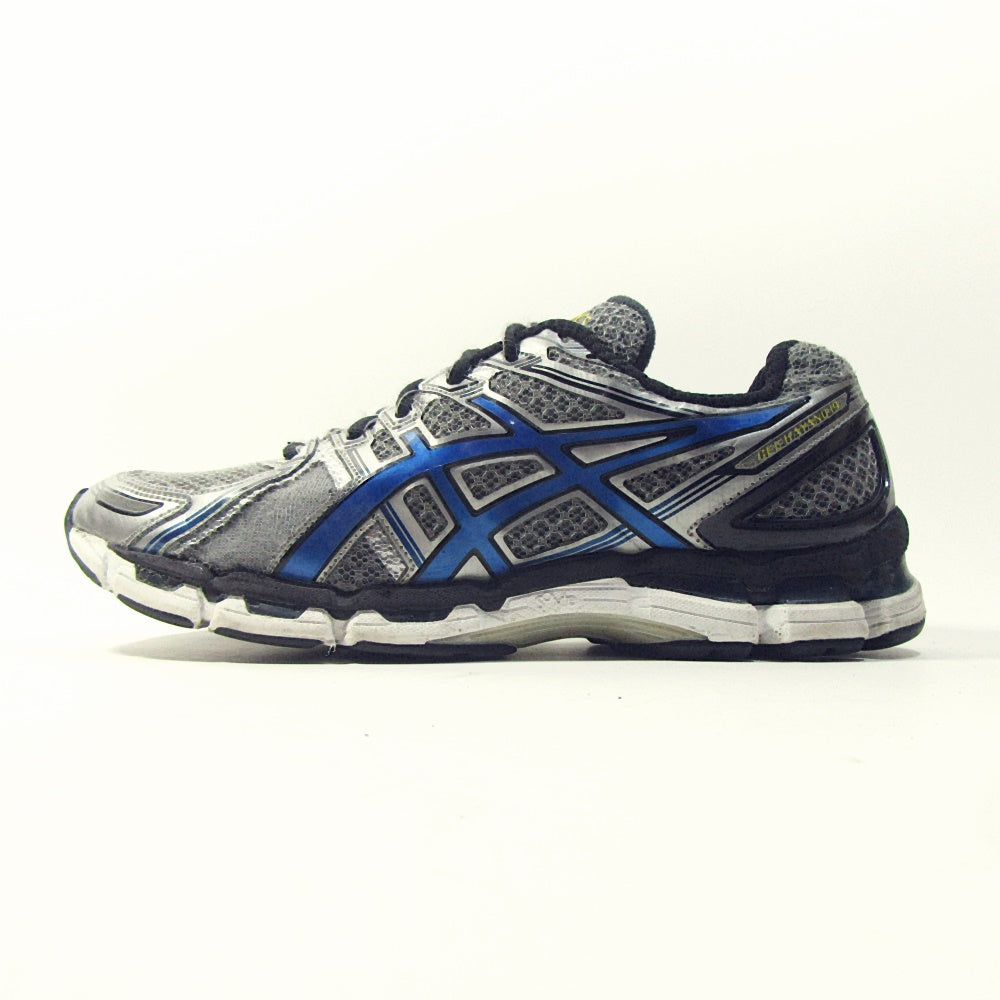 ASICS Gel-Kayano 19 - Khazanay