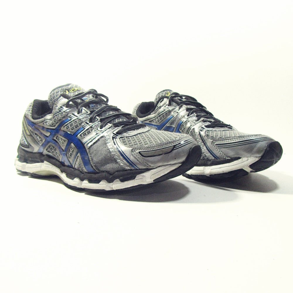 ASICS Gel-Kayano 19 - Khazanay