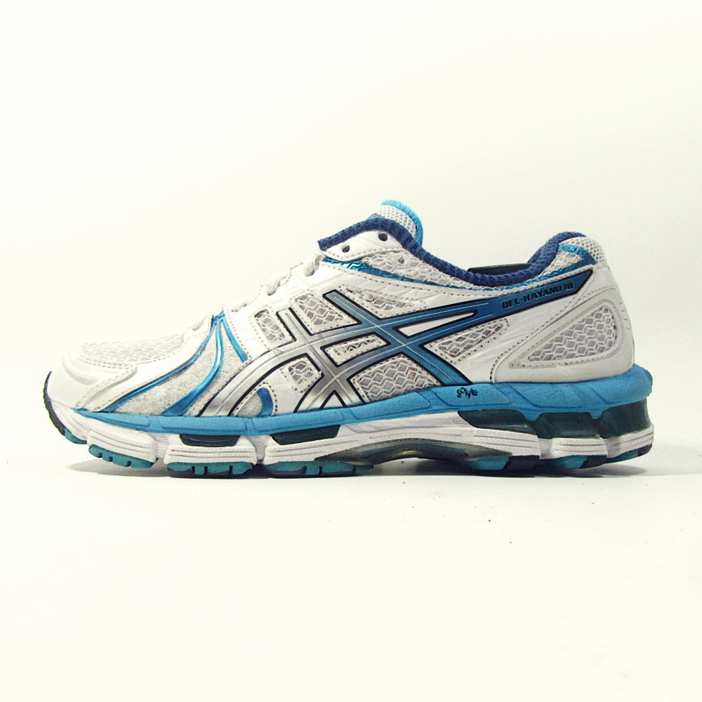 ASICS Gel-Kayano 18 - Khazanay