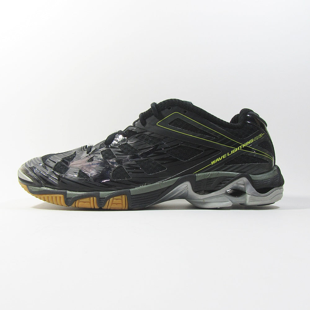 MIZUNO Wave Lightning Rx3 - Khazanay