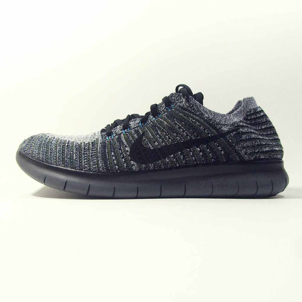 NIKE Free Rn Flyknite - Khazanay