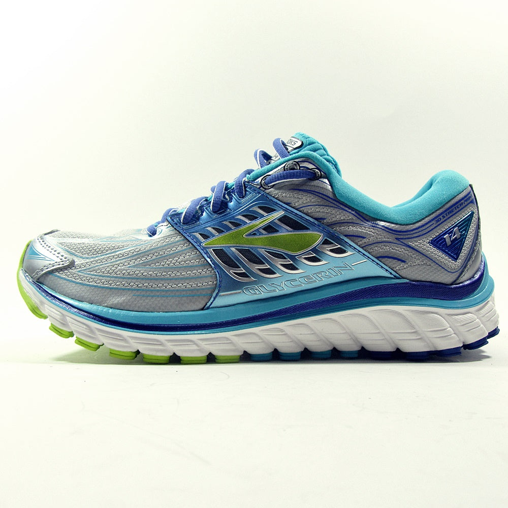 BROOKS Glycerine 14 - Khazanay