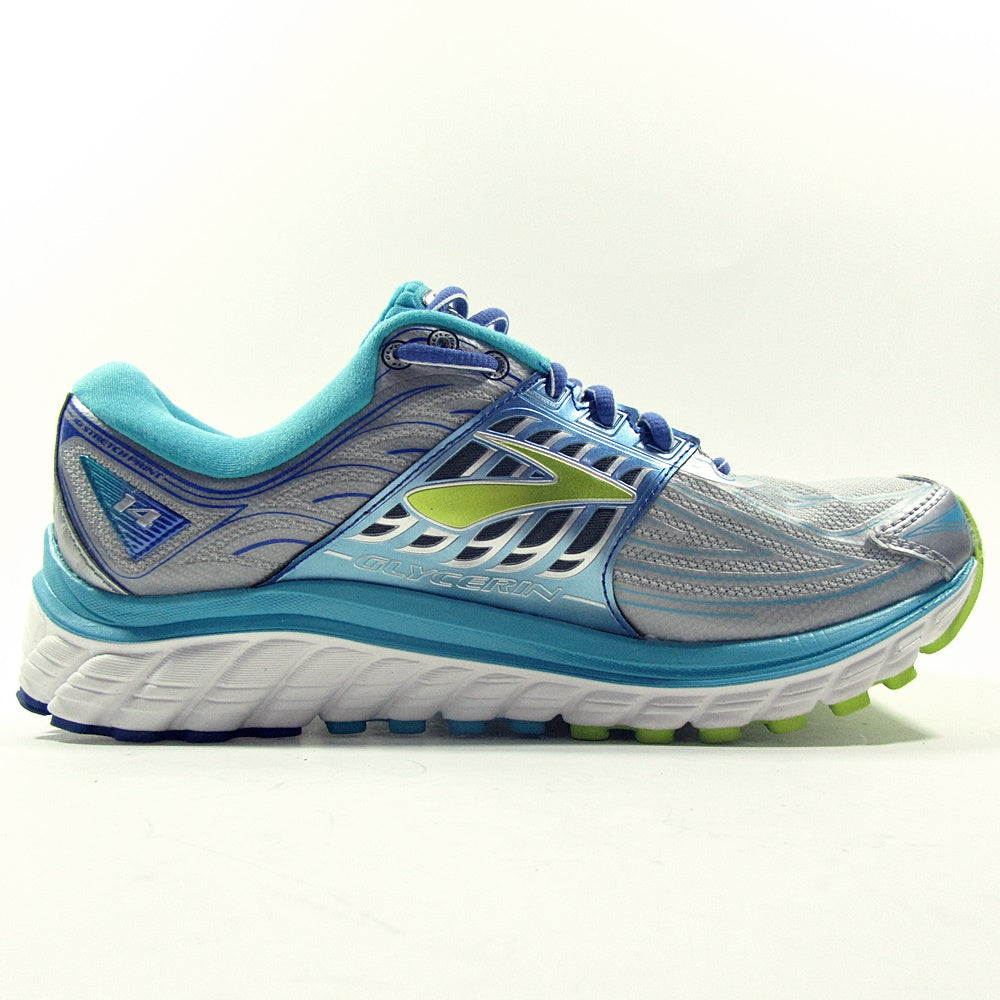 BROOKS Glycerine 14 - Khazanay