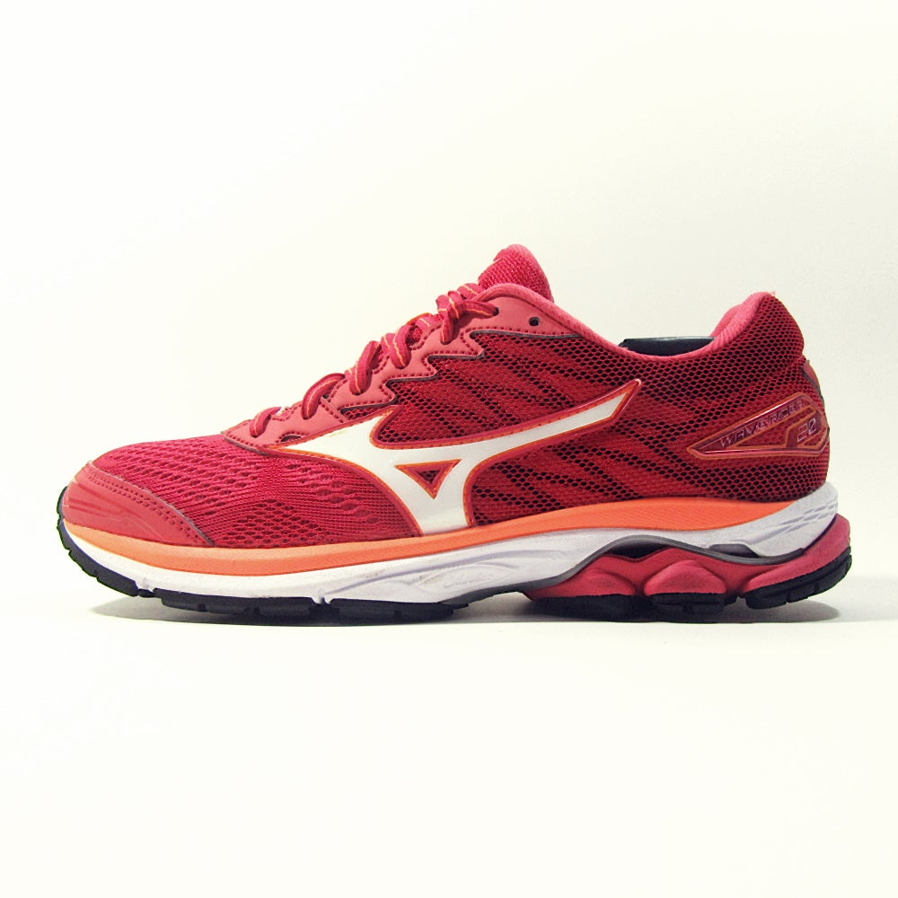 MIZUNO Wave Rider - Khazanay