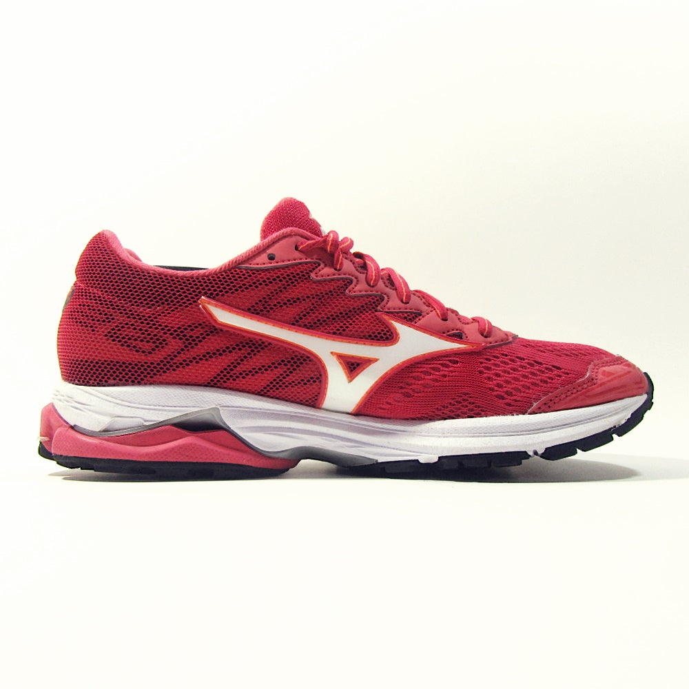 MIZUNO Wave Rider - Khazanay