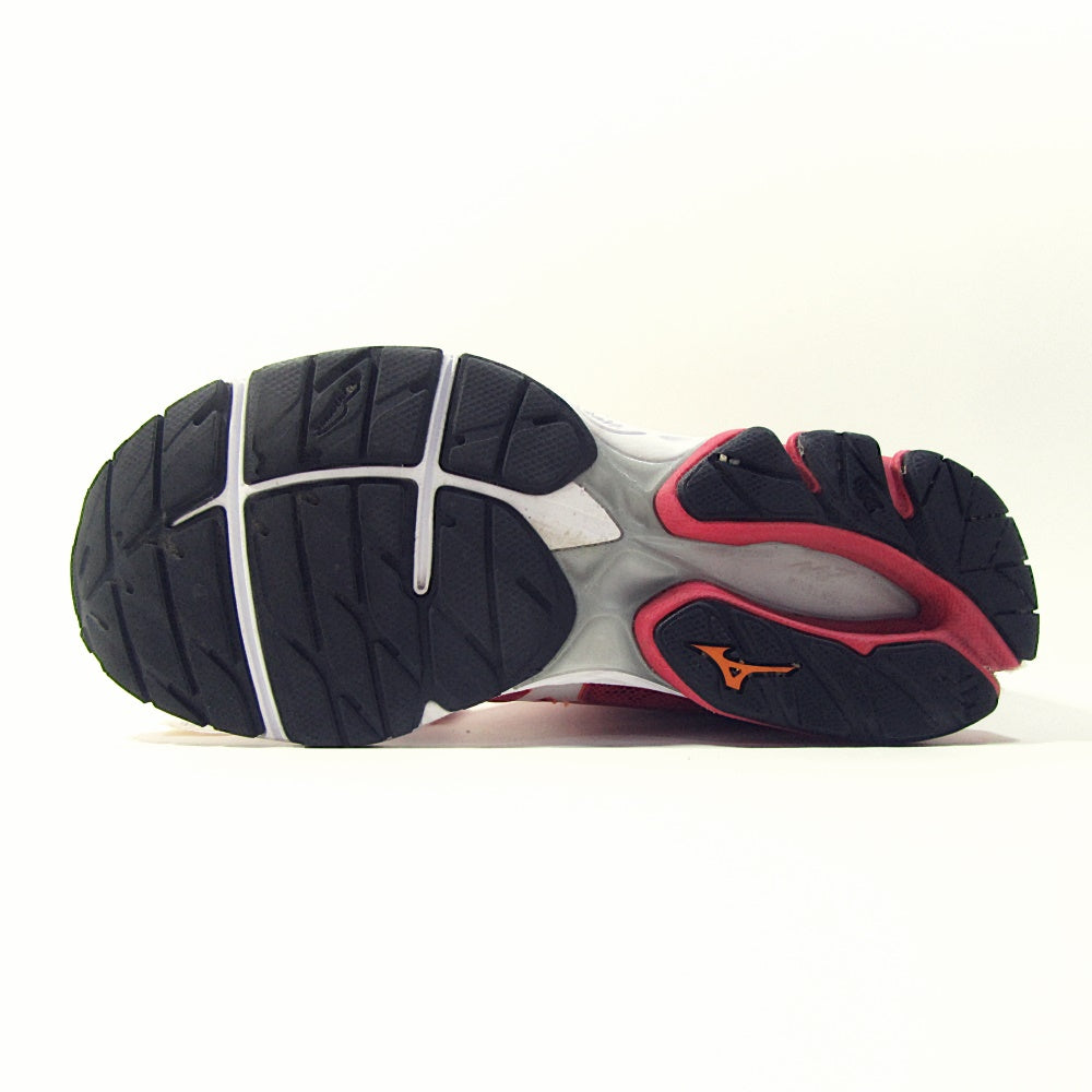 MIZUNO Wave Rider - Khazanay