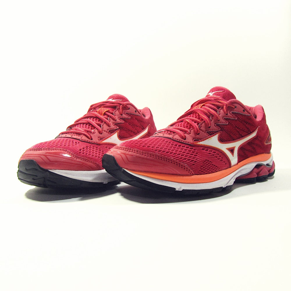 MIZUNO Wave Rider - Khazanay