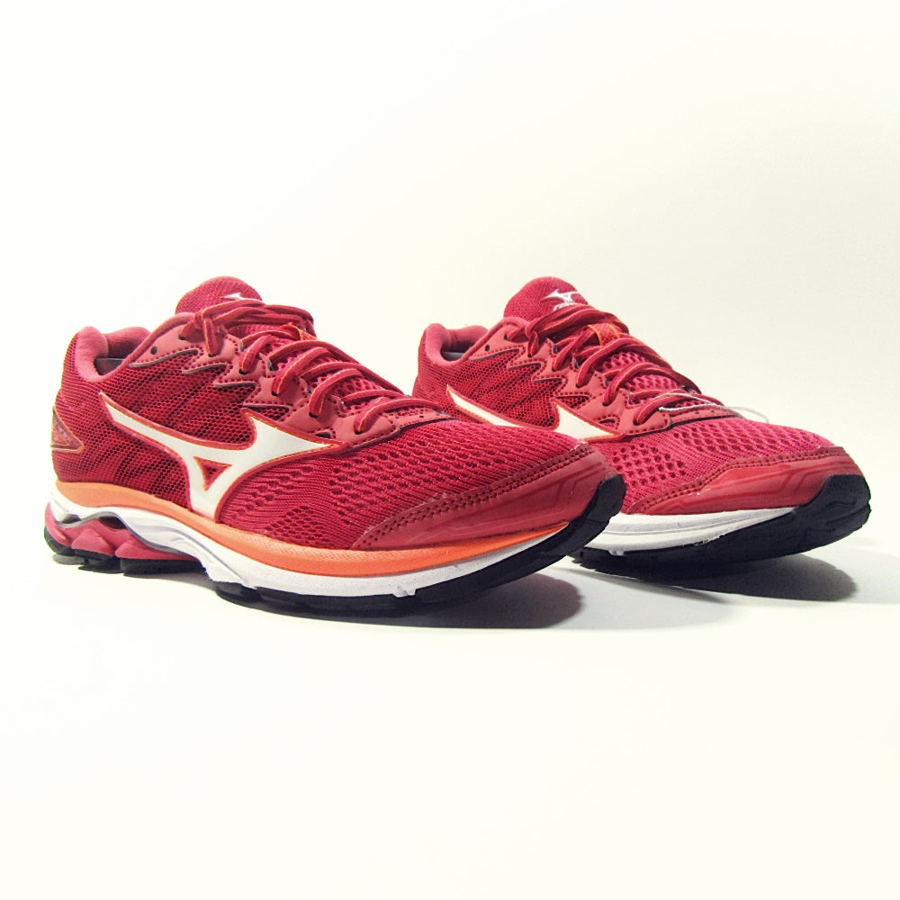 MIZUNO Wave Rider - Khazanay