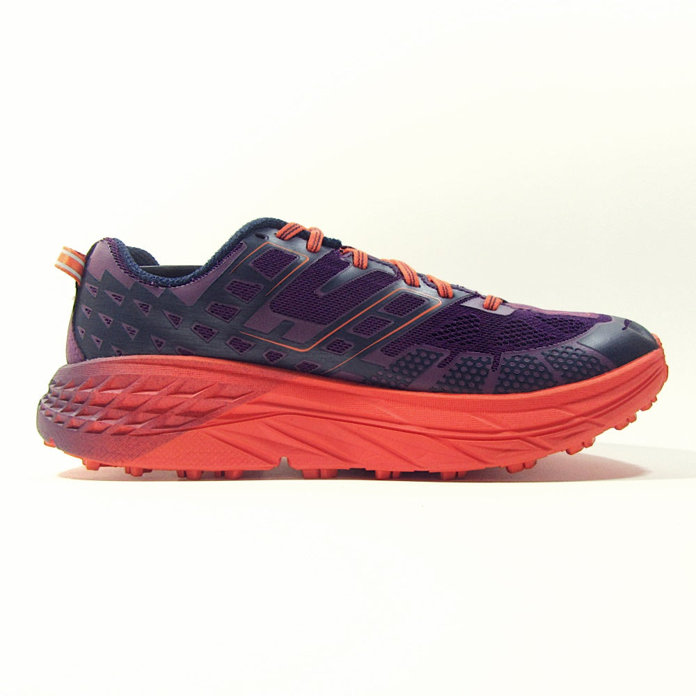 HOKA ONE ONE Vibram - Khazanay