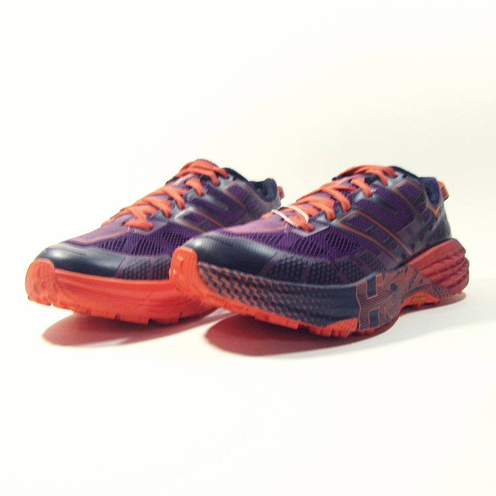 HOKA ONE ONE Vibram - Khazanay