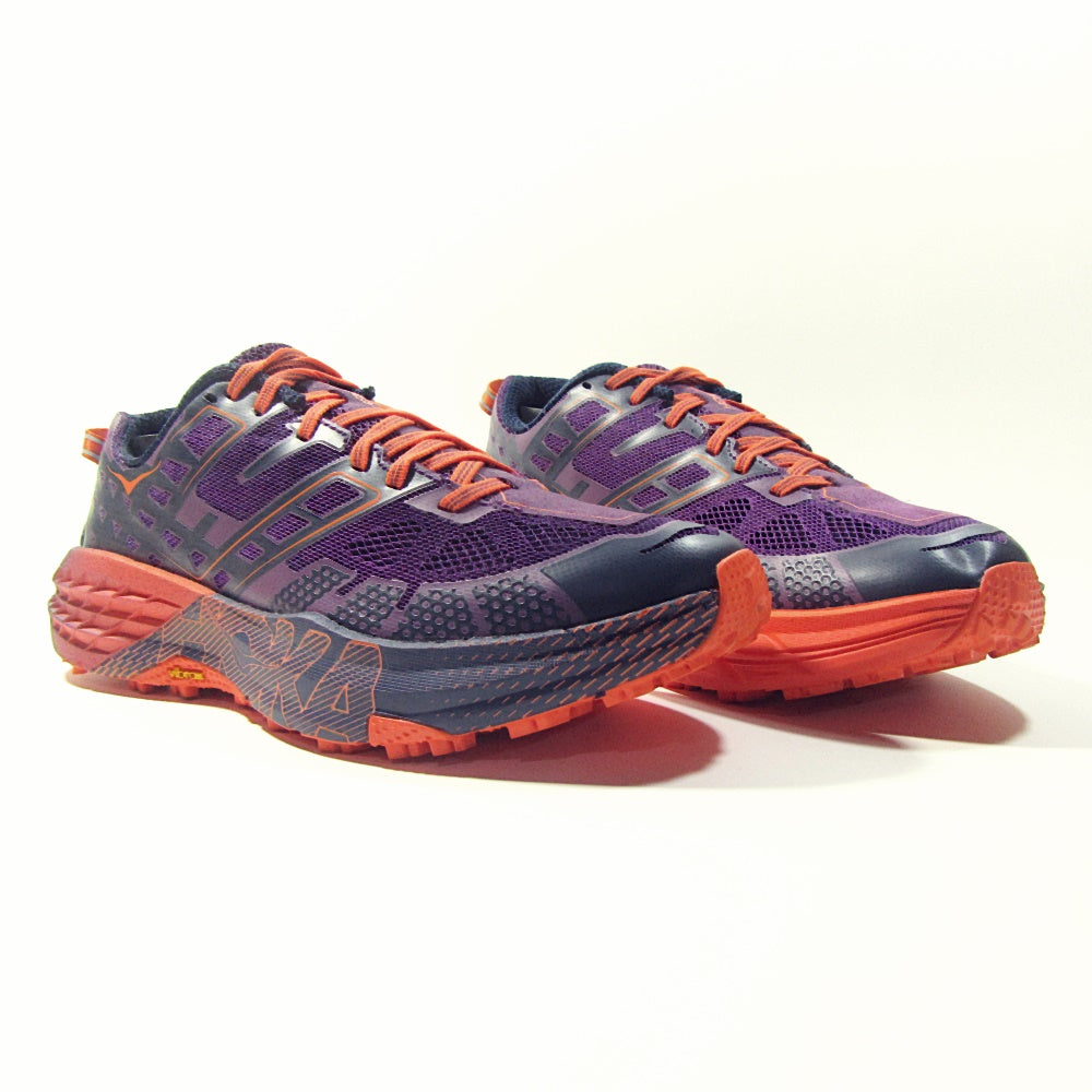 HOKA ONE ONE Vibram - Khazanay