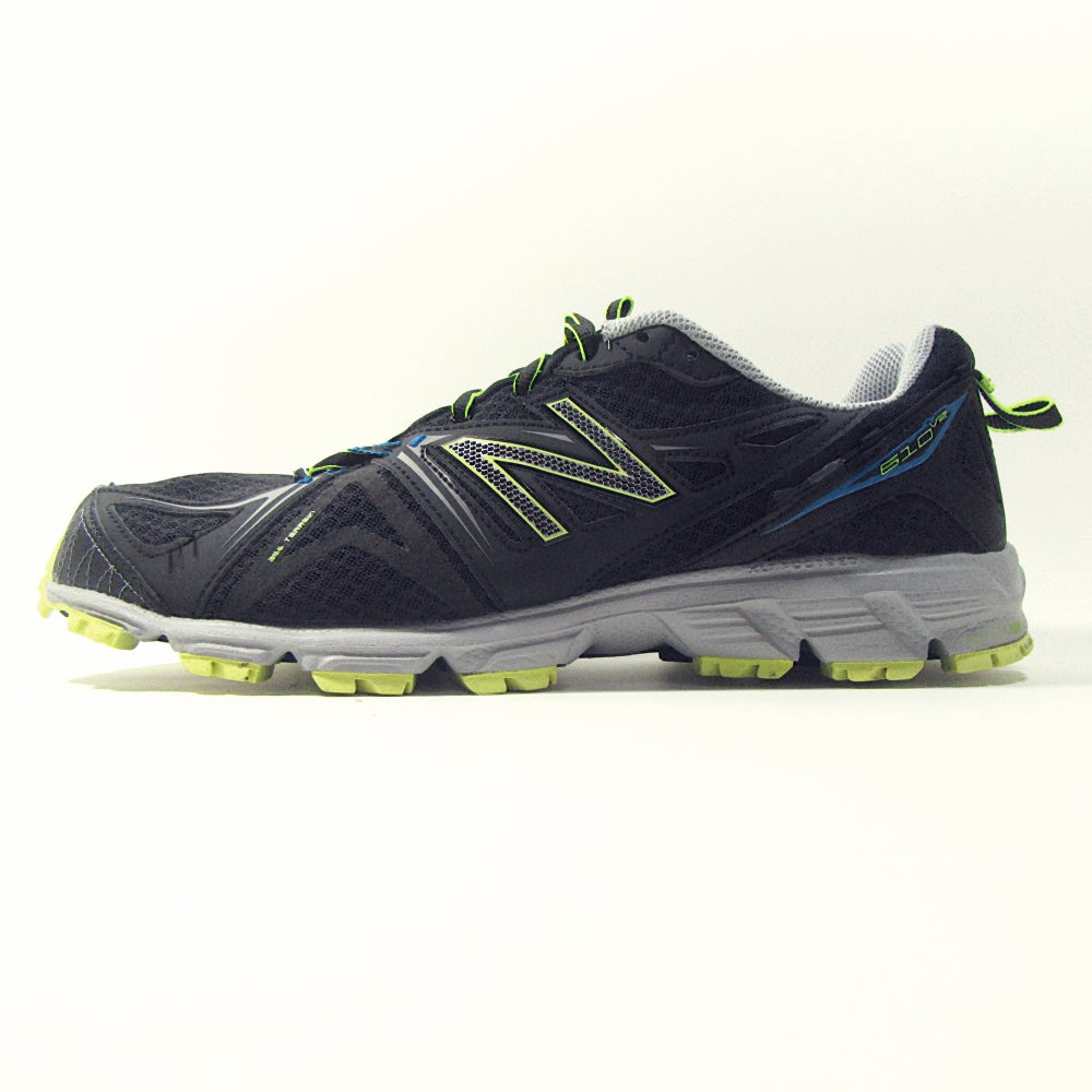 NEW BALANCE Xlt Footbed - Khazanay