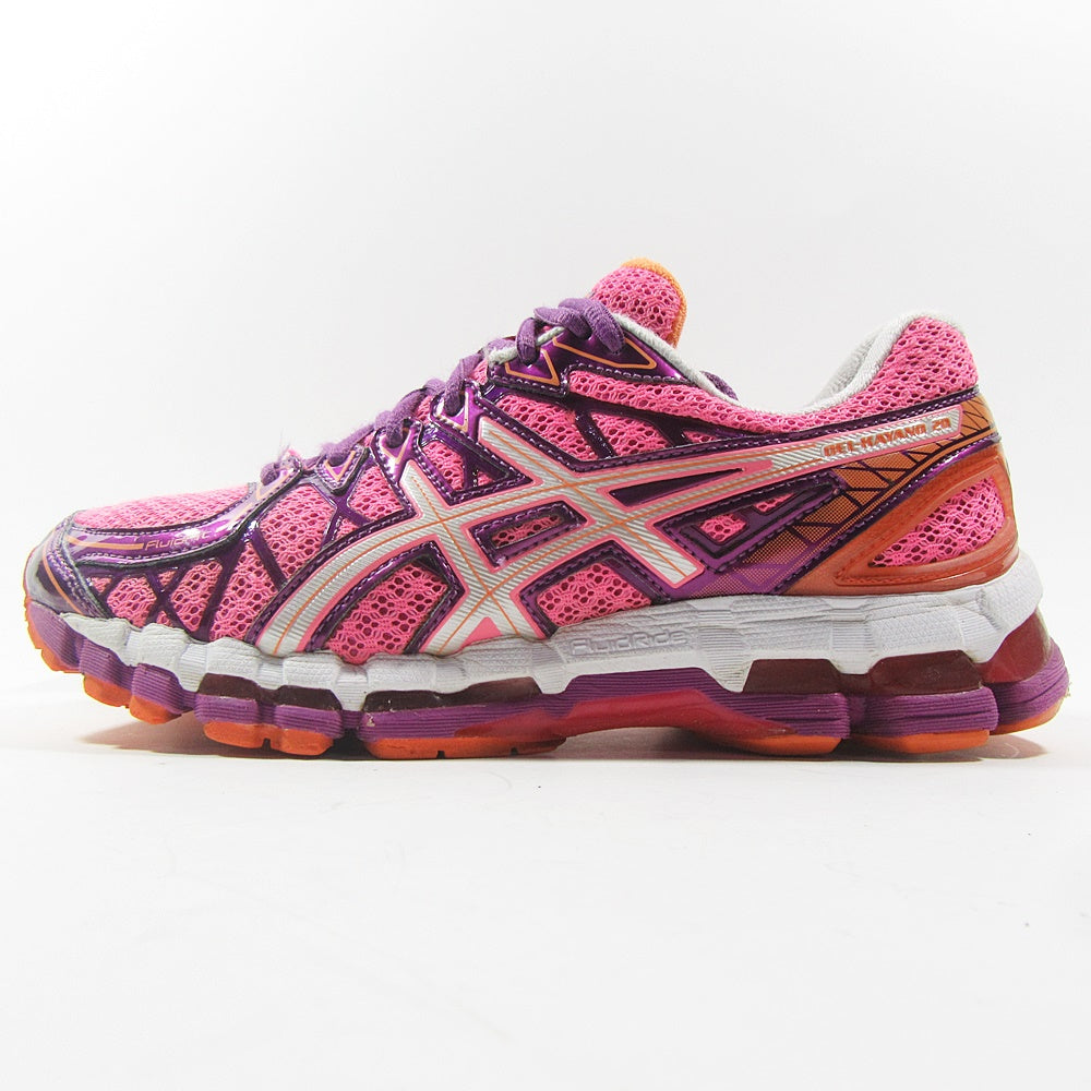 ASICS Gel-Kayano20 - Khazanay