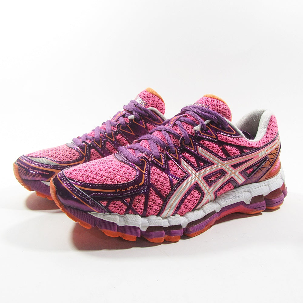 ASICS Gel-Kayano20 - Khazanay