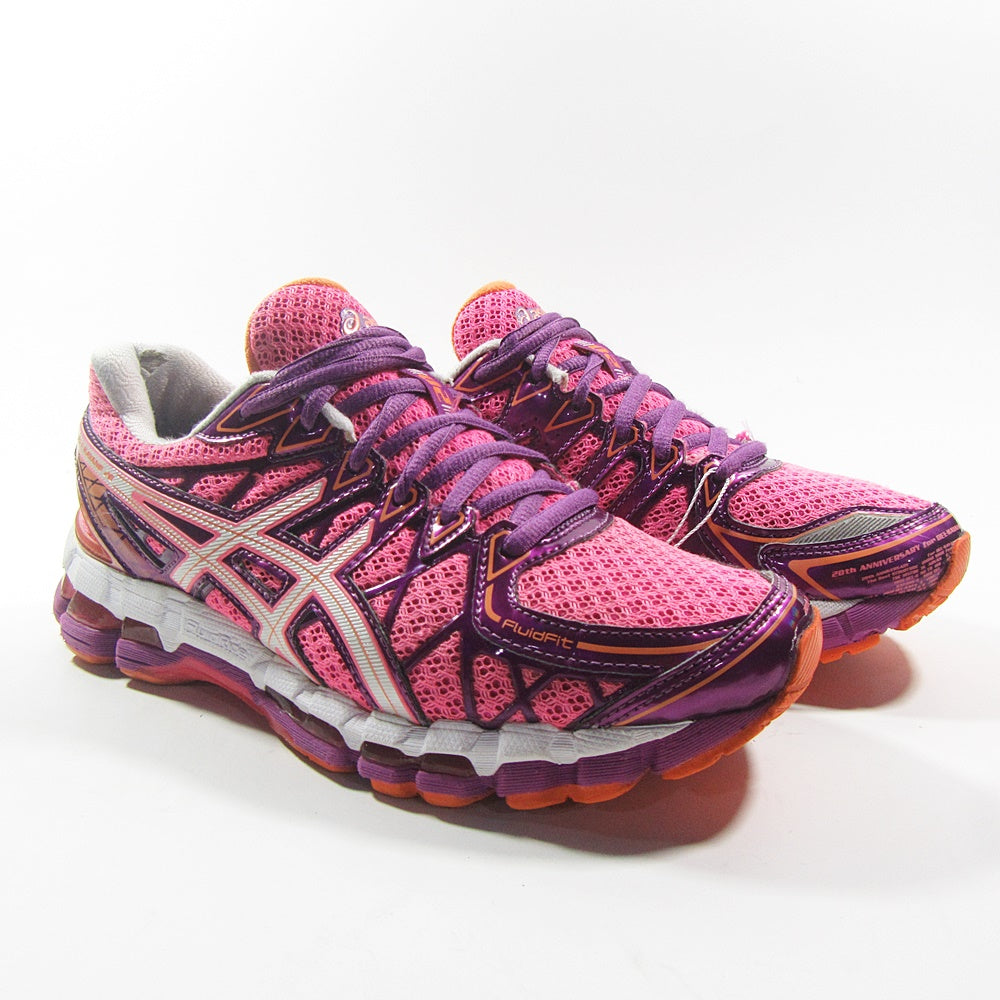 ASICS Gel-Kayano20 - Khazanay