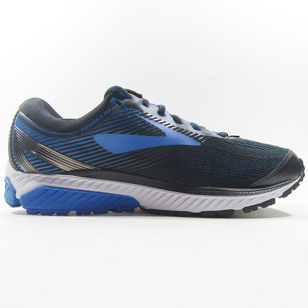 BROOKS Ghost10 - Khazanay