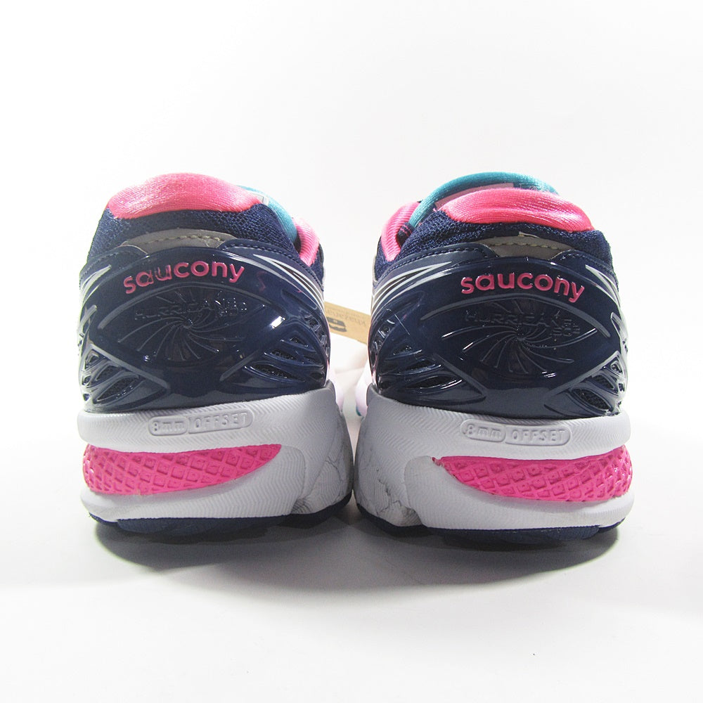 SAUCONY Everun - Khazanay