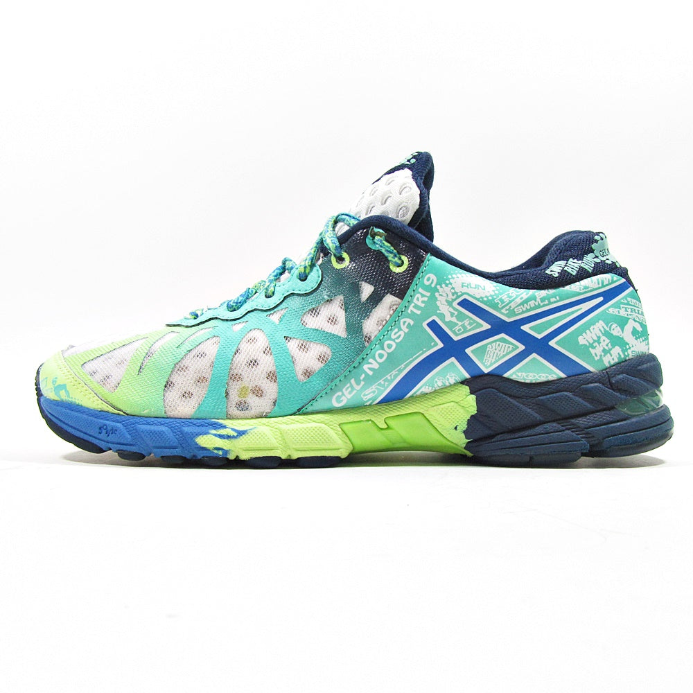 ASICS Gel-Noosa Tri 9 - Khazanay