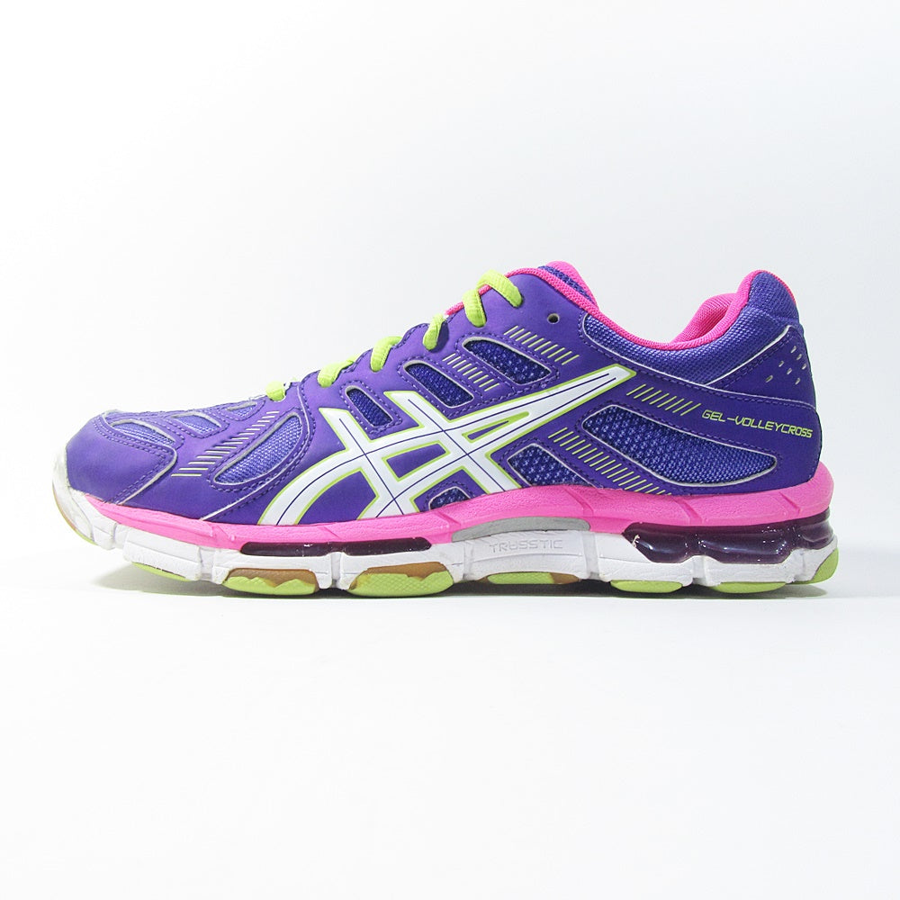 ASICS Gel-Volleycross - Khazanay