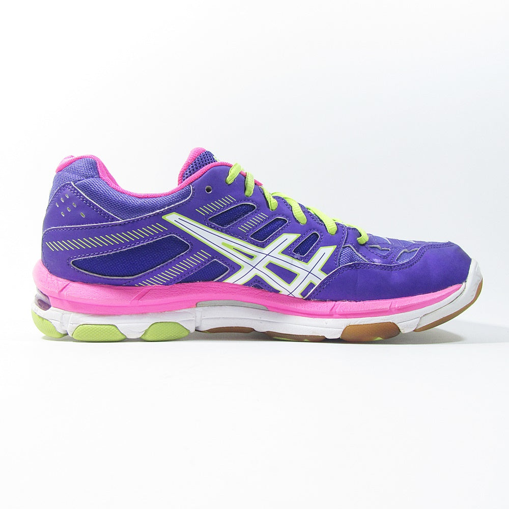 ASICS Gel-Volleycross - Khazanay