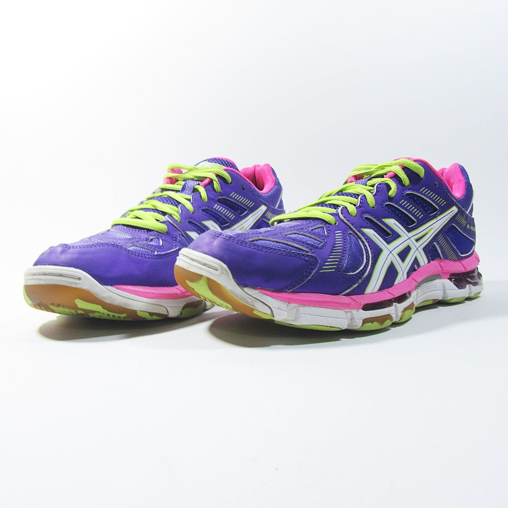 ASICS Gel-Volleycross - Khazanay