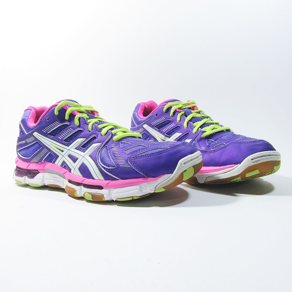 ASICS Gel-Volleycross - Khazanay