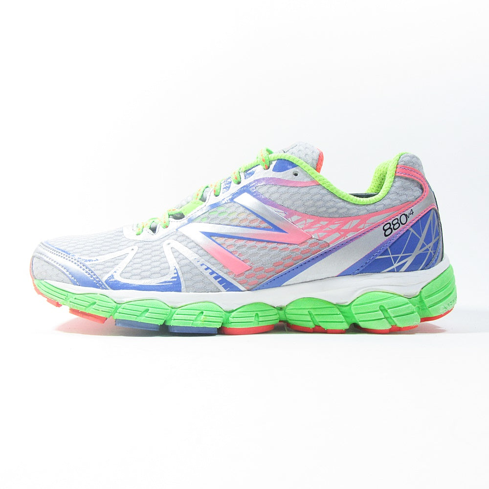 NEW BALANCE Cushioning - Khazanay