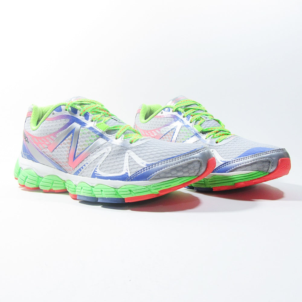 NEW BALANCE Cushioning - Khazanay