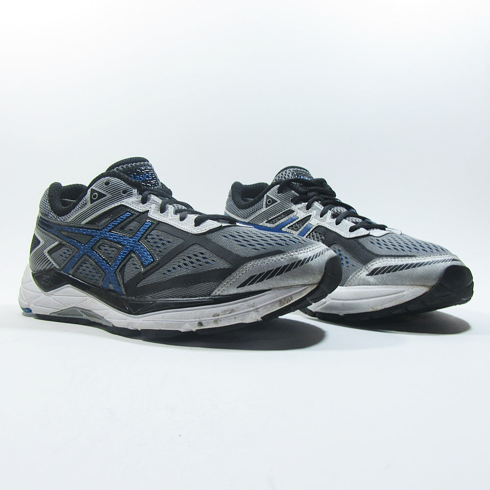 ASICS Gel-Foundation - Khazanay