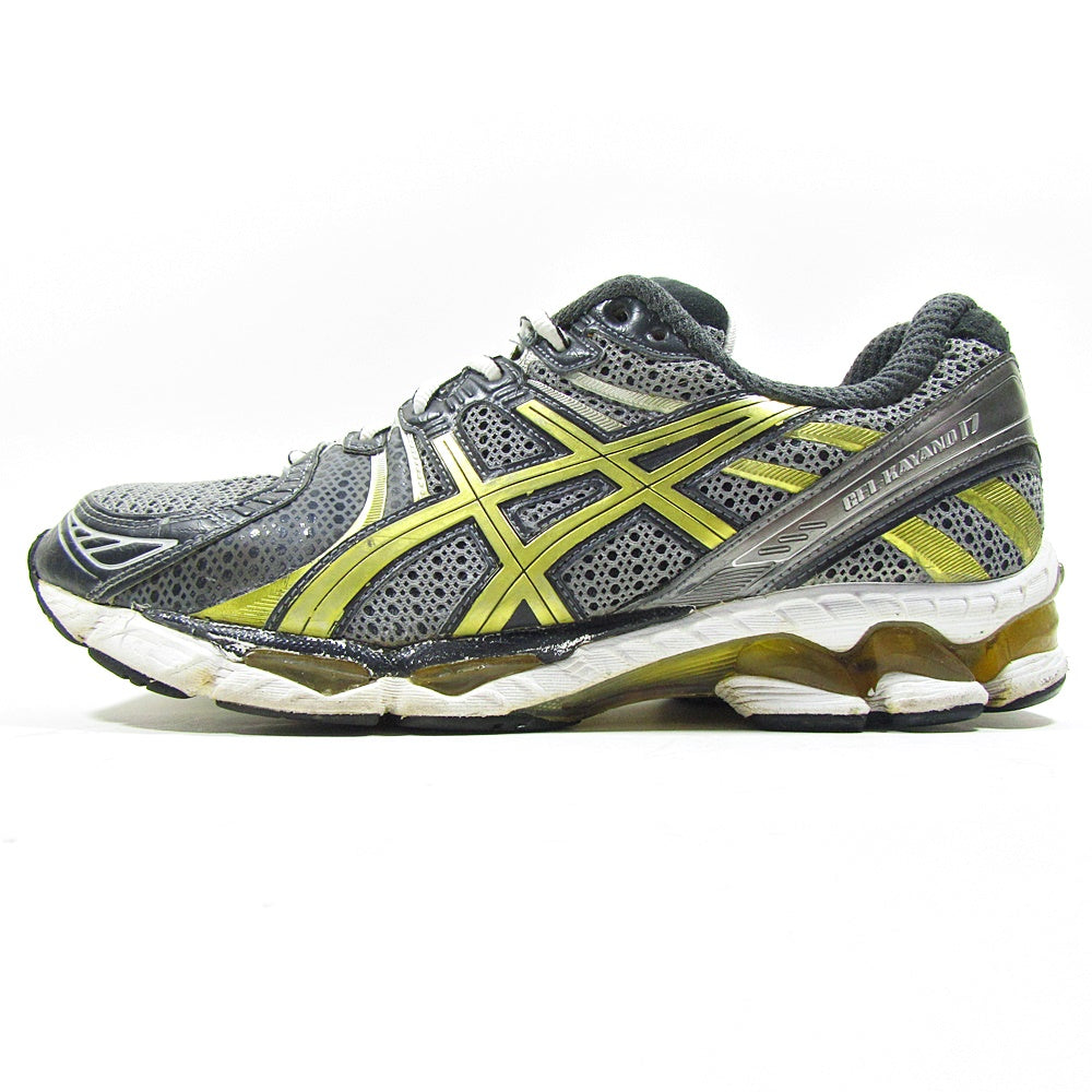 ASICS Gel-Kayano 17 - Khazanay