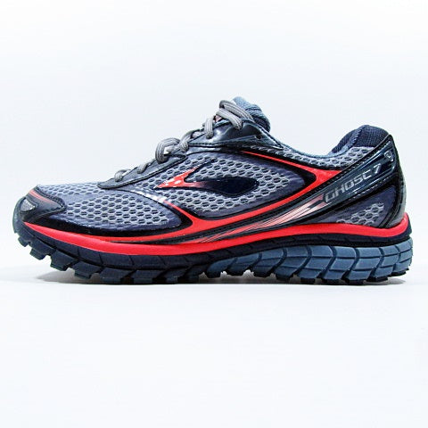 BROOKS Ghost 7 - Khazanay