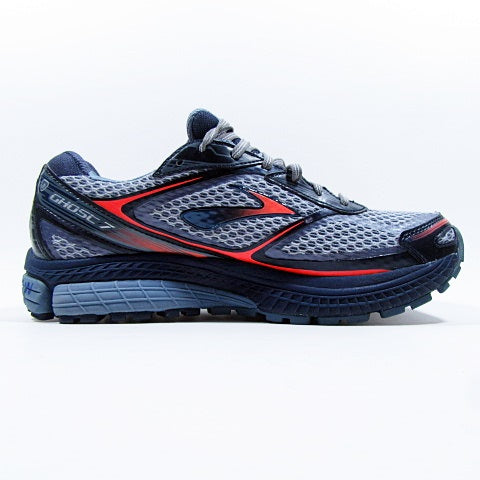 BROOKS Ghost 7 - Khazanay