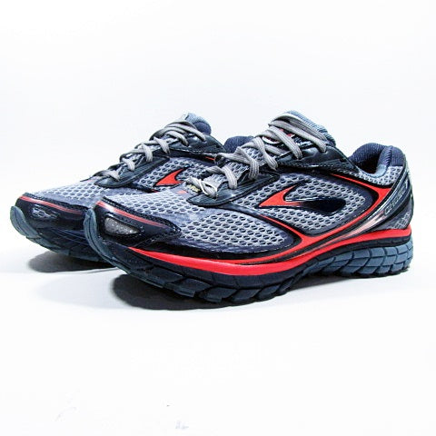 BROOKS Ghost 7 - Khazanay