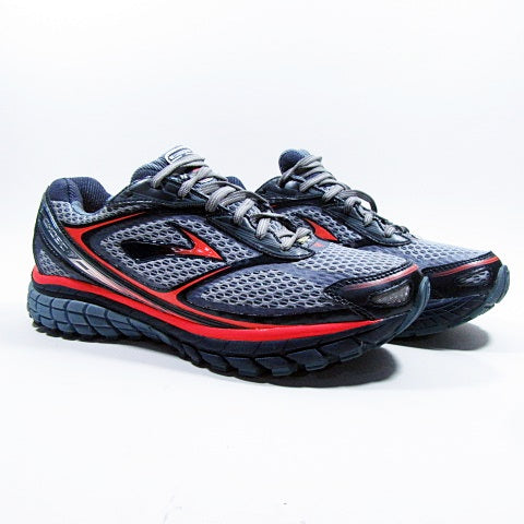 BROOKS Ghost 7 - Khazanay