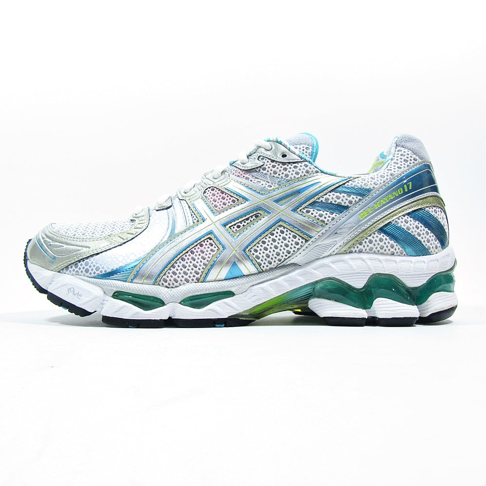 ASICS Gel-Kayano 17 - Khazanay