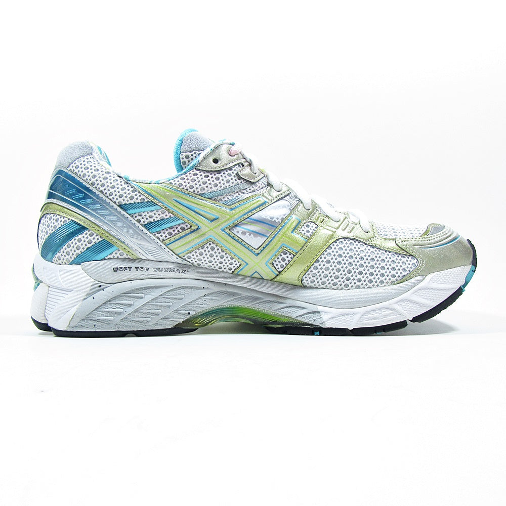 ASICS Gel-Kayano 17 - Khazanay