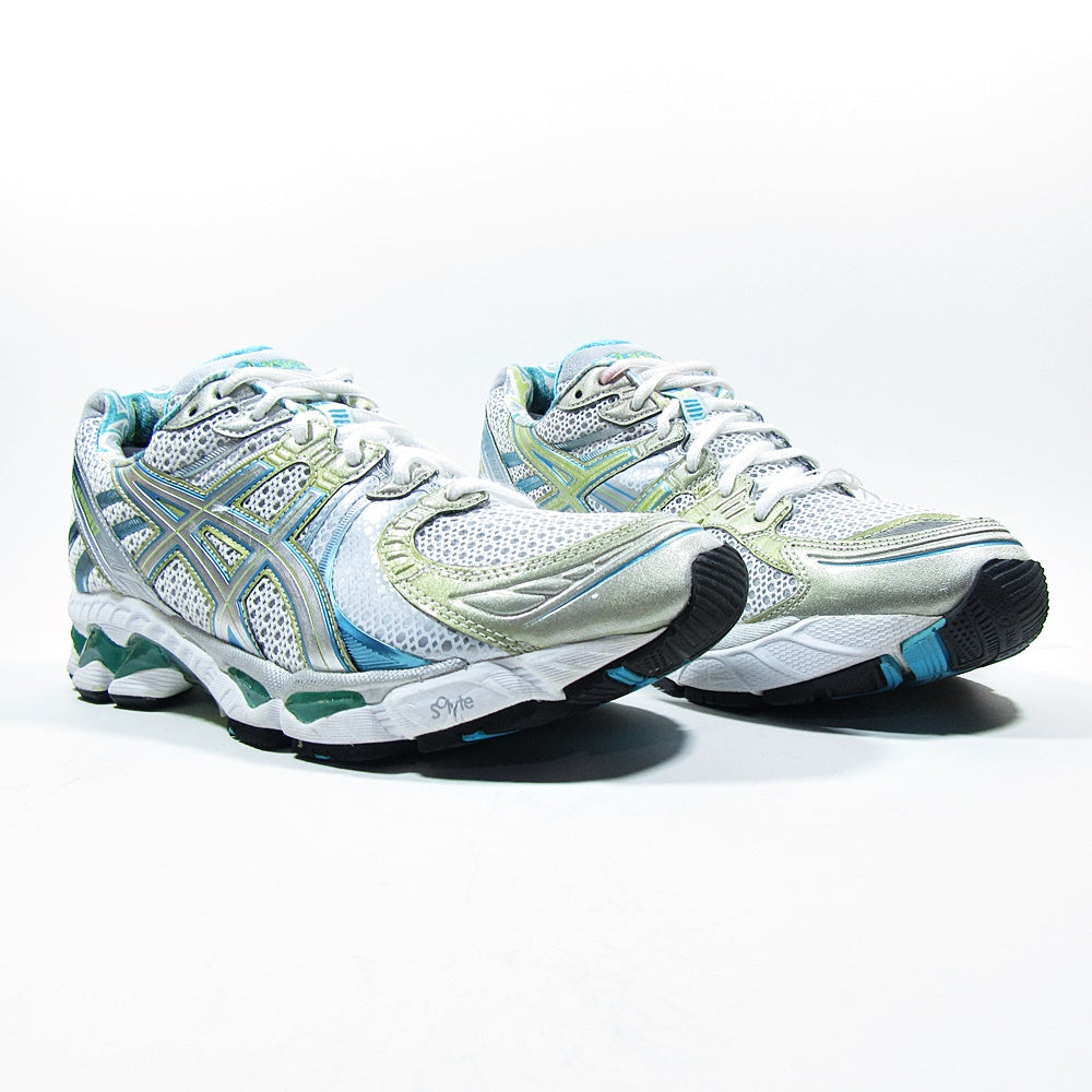 ASICS Gel-Kayano 17 - Khazanay