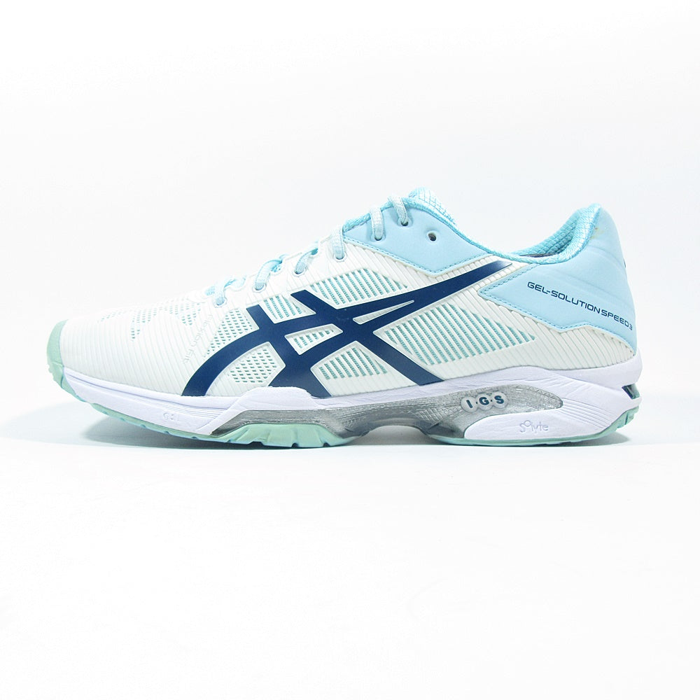 ASICS Gel-Solution Speed 3 - Khazanay