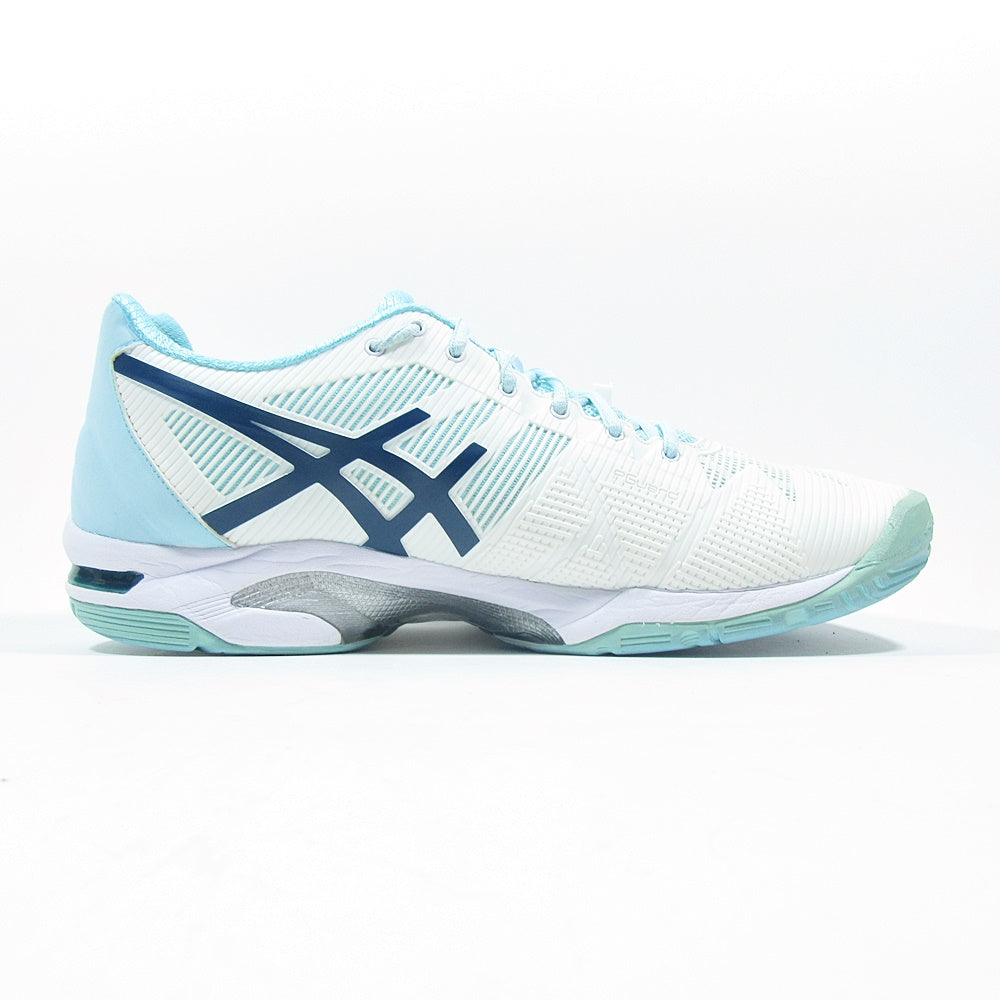 ASICS Gel-Solution Speed 3 - Khazanay