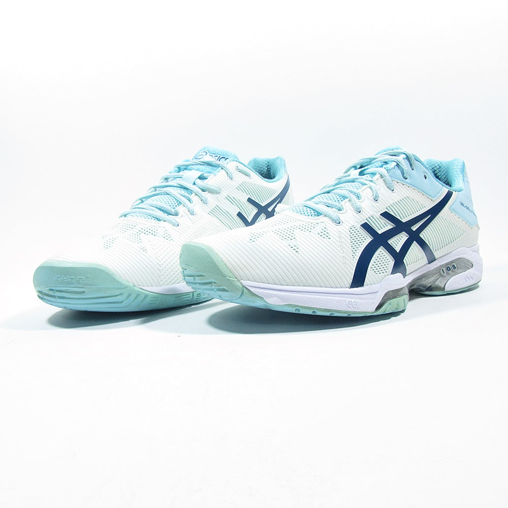 ASICS Gel-Solution Speed 3 - Khazanay