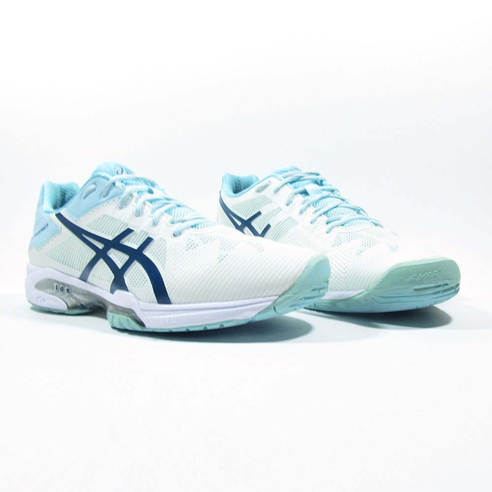 ASICS Gel-Solution Speed 3 - Khazanay