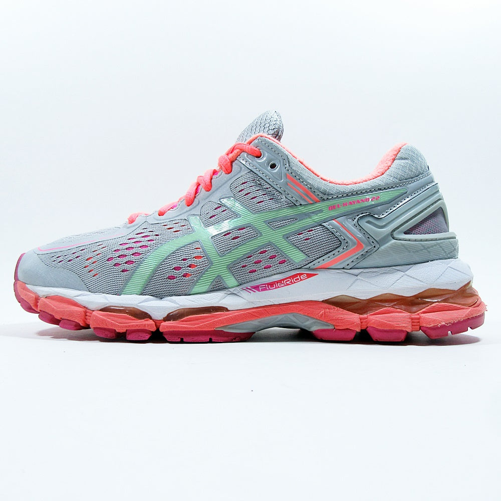 ASICS Gel-Kayano 18 - Khazanay