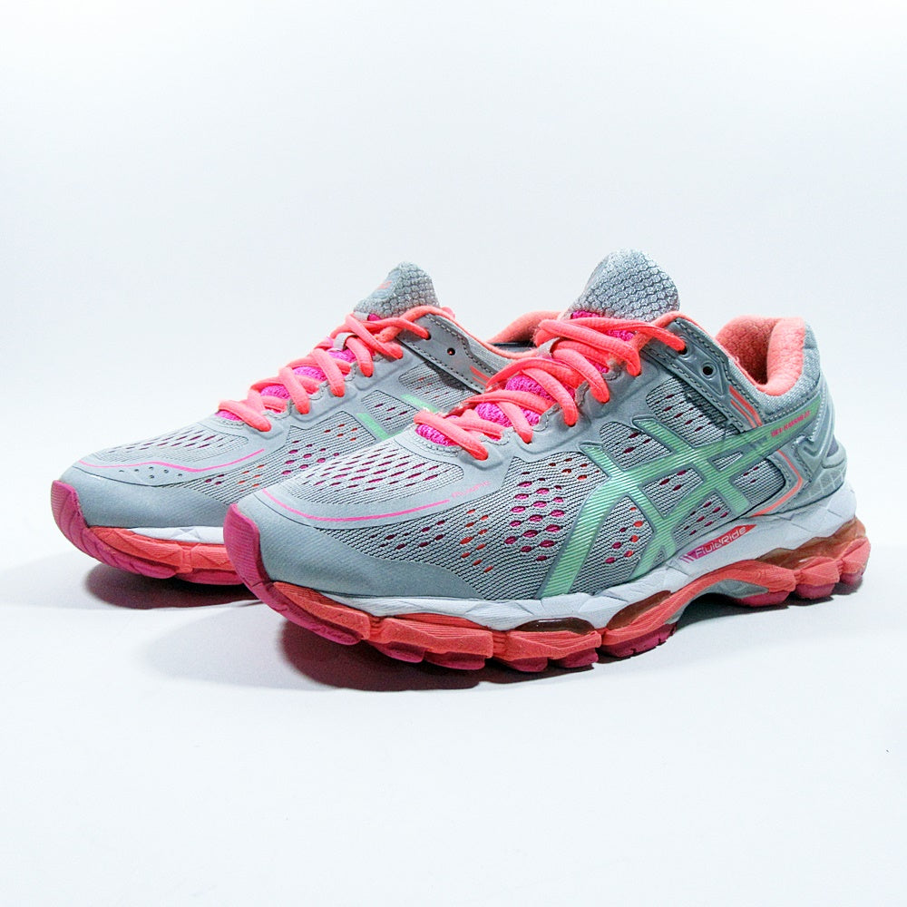 ASICS Gel-Kayano 18 - Khazanay