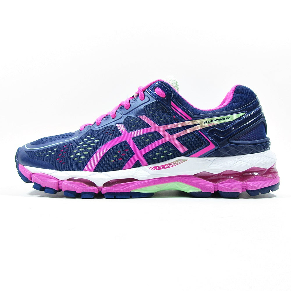 ASICS Dynamic Duomax - Khazanay