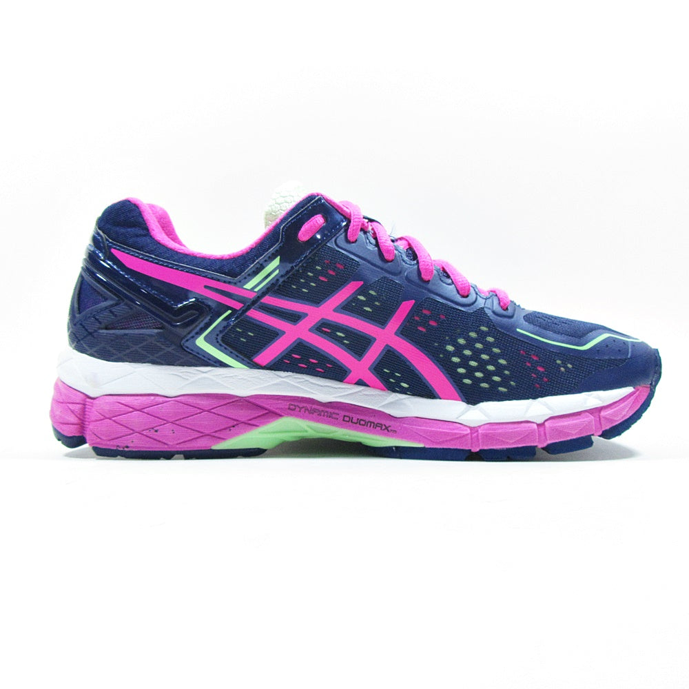 ASICS Dynamic Duomax - Khazanay