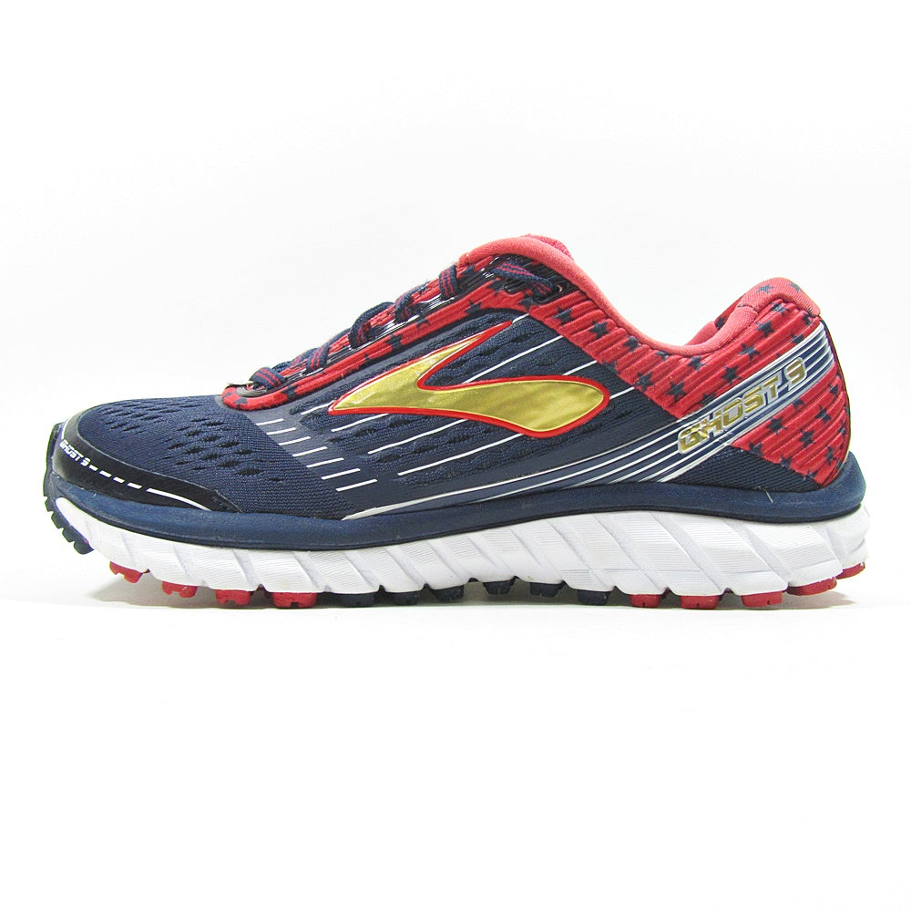 BROOKS Ghost 9 - Khazanay