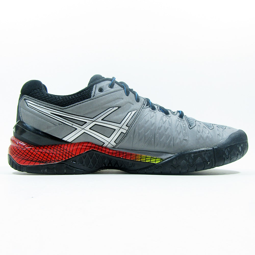 ASICS Gel-Resolution - Khazanay