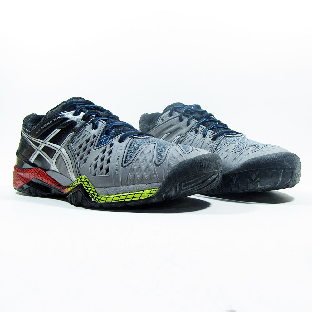 ASICS Gel-Resolution - Khazanay