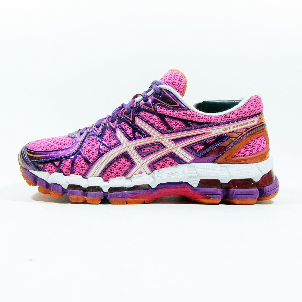 ASICS Gel-Kayano 20 - Khazanay